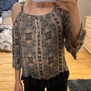 American Eagle shirt